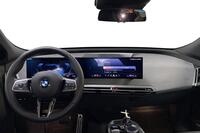 BMW iX vaihtoauto