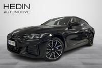BMW i4 vaihtoauto
