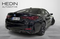 BMW i4 vaihtoauto
