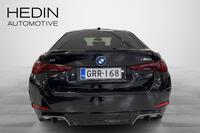 BMW i4 vaihtoauto