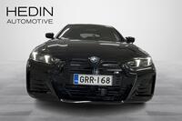 BMW i4 vaihtoauto