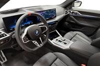 BMW i4 vaihtoauto