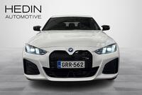 BMW i4 vaihtoauto