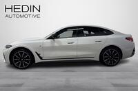 BMW i4 vaihtoauto