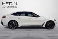 BMW i4 vaihtoauto