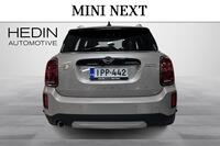 Mini Countryman vaihtoauto