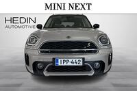 Mini Countryman vaihtoauto