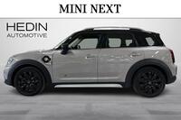 Mini Countryman vaihtoauto