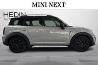Mini Countryman vaihtoauto