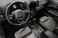 Mini Countryman vaihtoauto