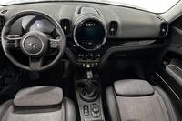 Mini Countryman vaihtoauto