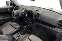 Mini Countryman vaihtoauto