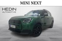 Mini Countryman vaihtoauto