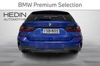 BMW M340i vaihtoauto