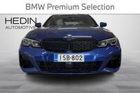 BMW M340i vaihtoauto