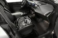 BMW iX vaihtoauto