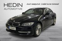 BMW 325 vaihtoauto