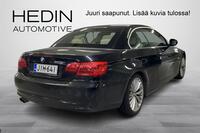 BMW 325 vaihtoauto