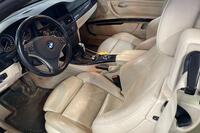 BMW 325 vaihtoauto