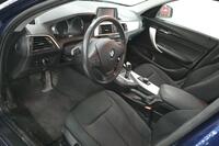 BMW 118 vaihtoauto