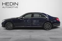 Mercedes-Benz S vaihtoauto
