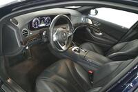 Mercedes-Benz S vaihtoauto