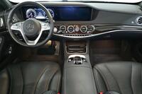 Mercedes-Benz S vaihtoauto