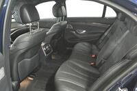 Mercedes-Benz S vaihtoauto