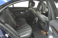 Mercedes-Benz S vaihtoauto