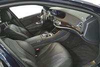 Mercedes-Benz S vaihtoauto