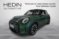 Mini Hatchback vaihtoauto