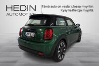 Mini Hatchback vaihtoauto