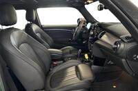 Mini Hatchback vaihtoauto