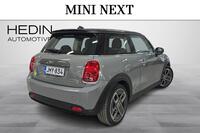 Mini Hatchback vaihtoauto