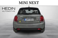 Mini Hatchback vaihtoauto