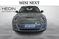 Mini Hatchback vaihtoauto