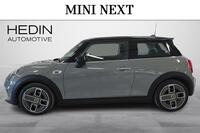 Mini Hatchback vaihtoauto