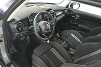 Mini Hatchback vaihtoauto