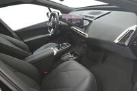 BMW iX vaihtoauto