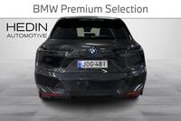 BMW iX M60 vaihtoauto