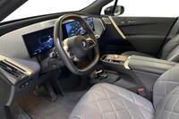 BMW iX M60 vaihtoauto