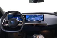 BMW iX M60 vaihtoauto