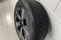 BMW iX M60 vaihtoauto