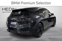 BMW iX M60 vaihtoauto