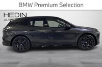 BMW iX M60 vaihtoauto