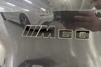 BMW iX M60 vaihtoauto