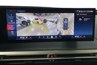 BMW iX M60 vaihtoauto