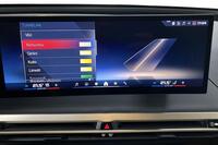 BMW iX M60 vaihtoauto