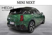 Mini Countryman vaihtoauto