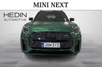 Mini Countryman vaihtoauto